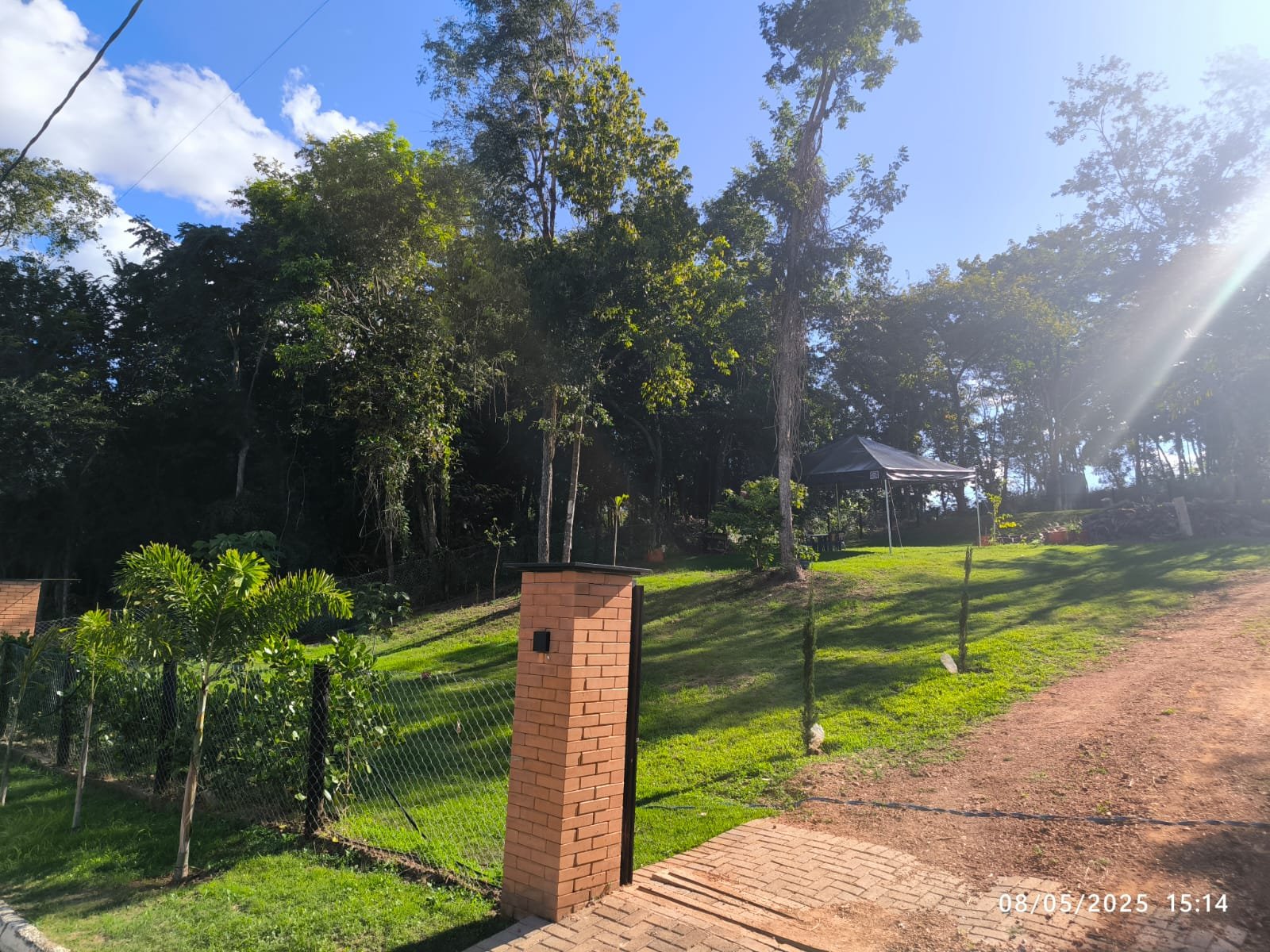 Após 18 dias