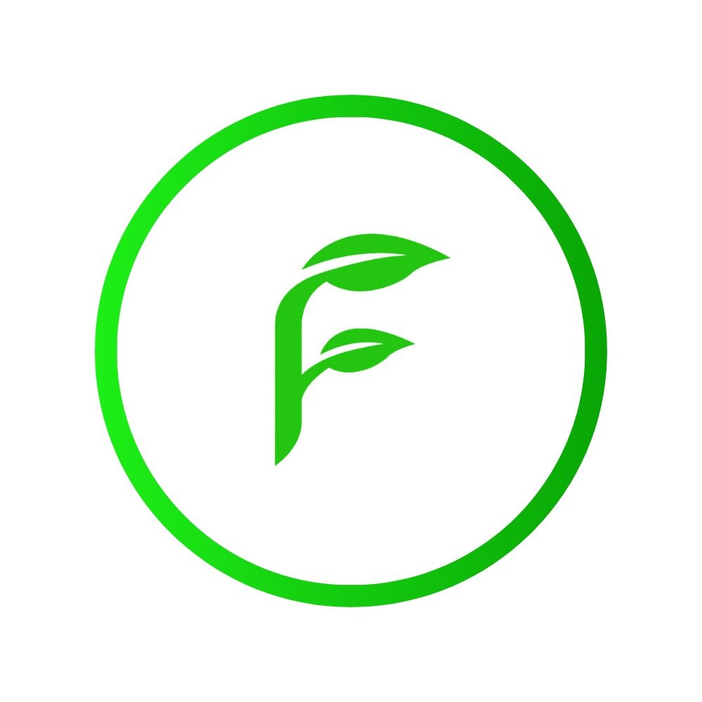 Icone Folha Fastgrass